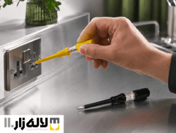 استفاده از انواع فازمتر